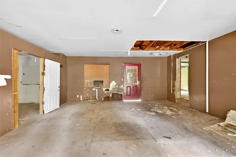 15176 NE 154th Lane Fort Mc Coy FL 32134