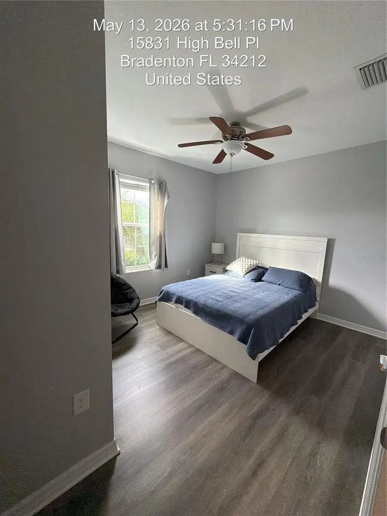 15831 High Bell Place Bradenton FL 34212