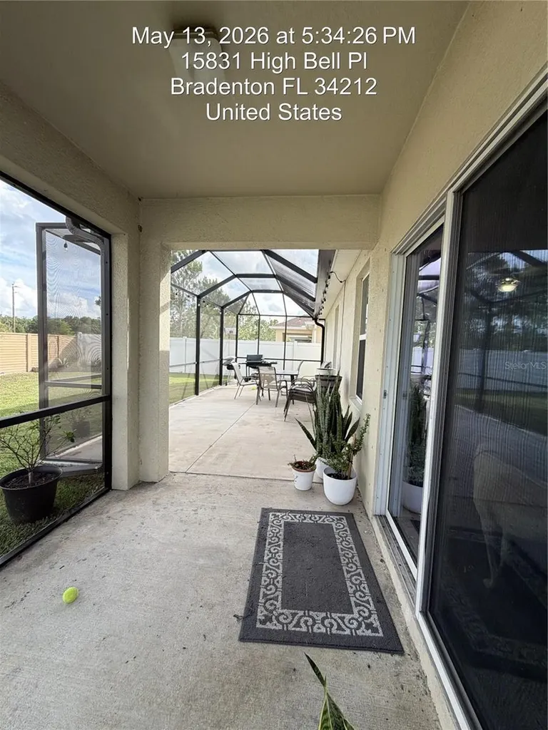 15831 High Bell Place Bradenton FL 34212