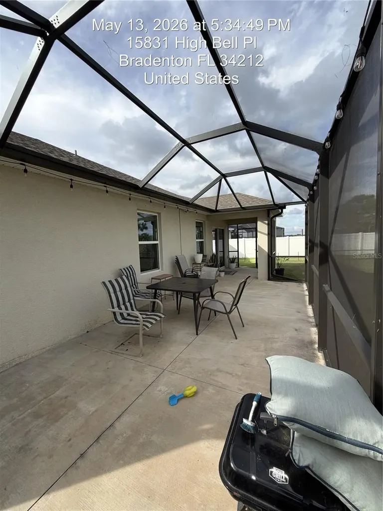 15831 High Bell Place Bradenton FL 34212