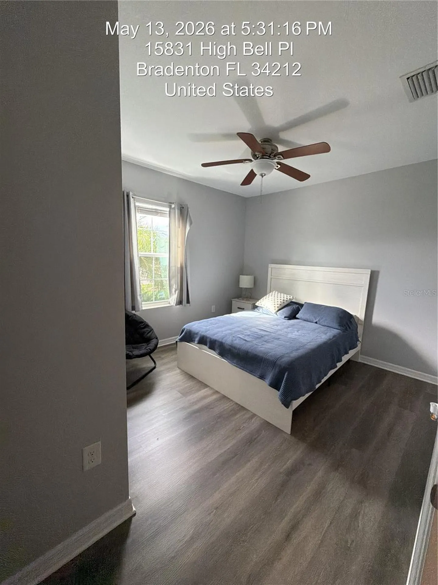 15831 High Bell Place Bradenton FL 34212