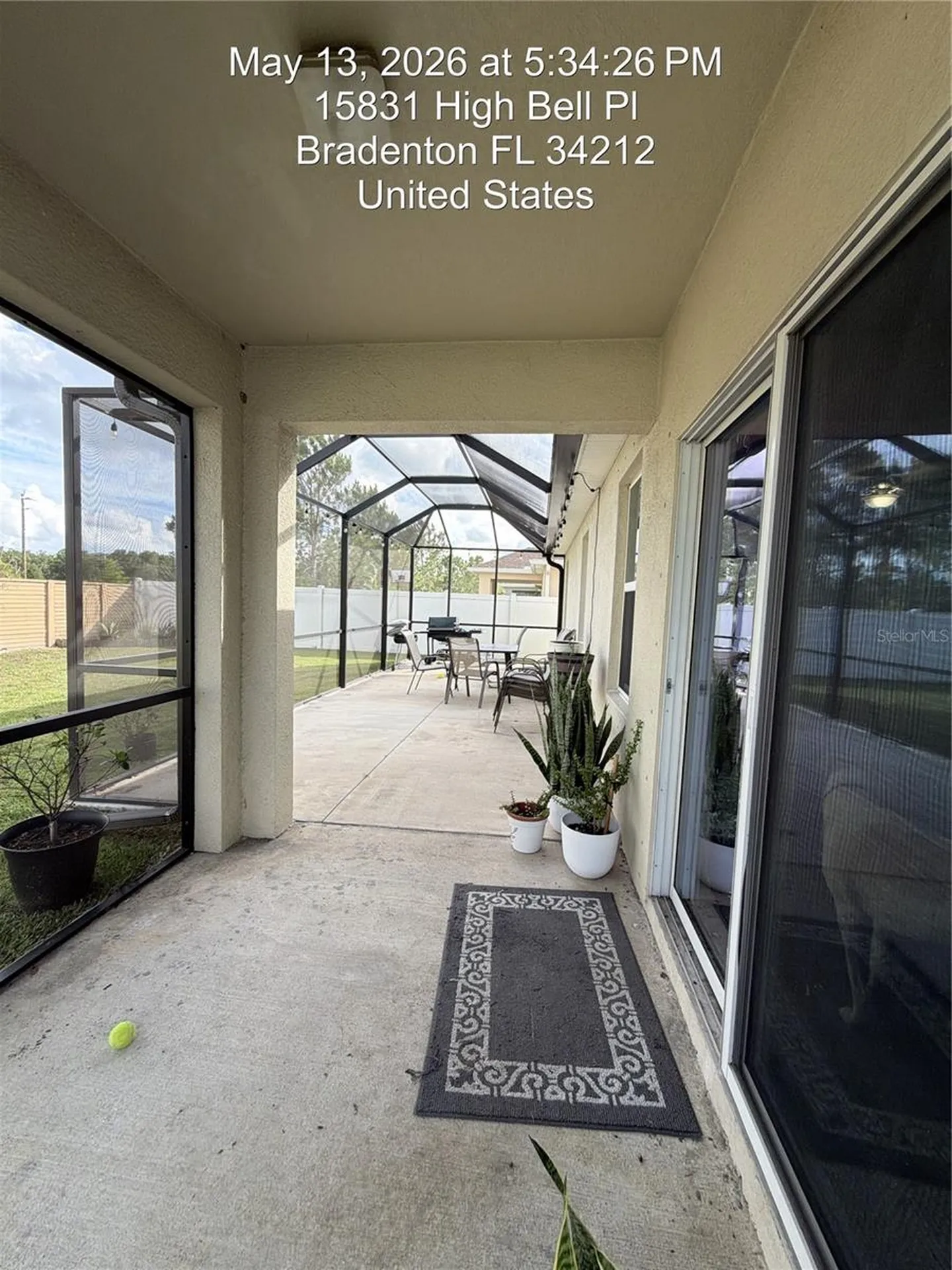 15831 High Bell Place Bradenton FL 34212