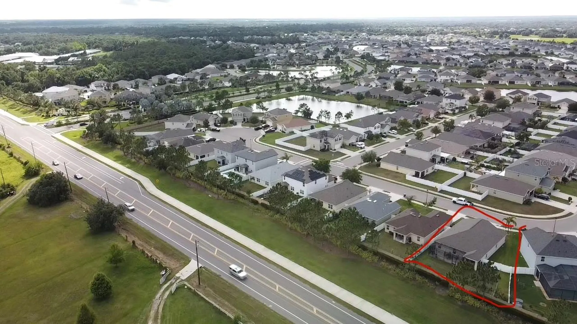 15831 High Bell Place Bradenton FL 34212