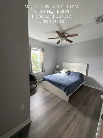 15831 High Bell Place Bradenton FL 34212