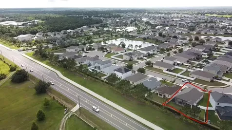15831 High Bell Place Bradenton FL 34212