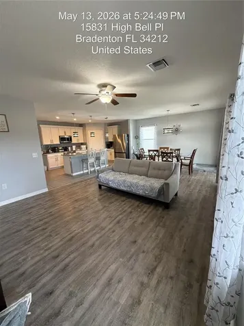 15831 High Bell Place Bradenton FL 34212