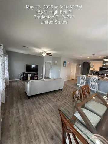 15831 High Bell Place Bradenton FL 34212