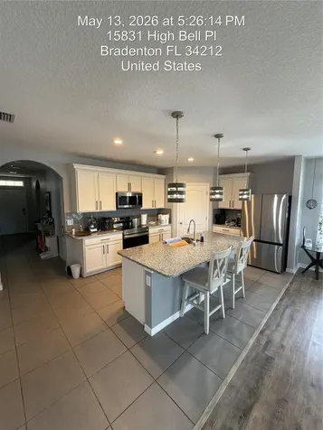 15831 High Bell Place Bradenton FL 34212