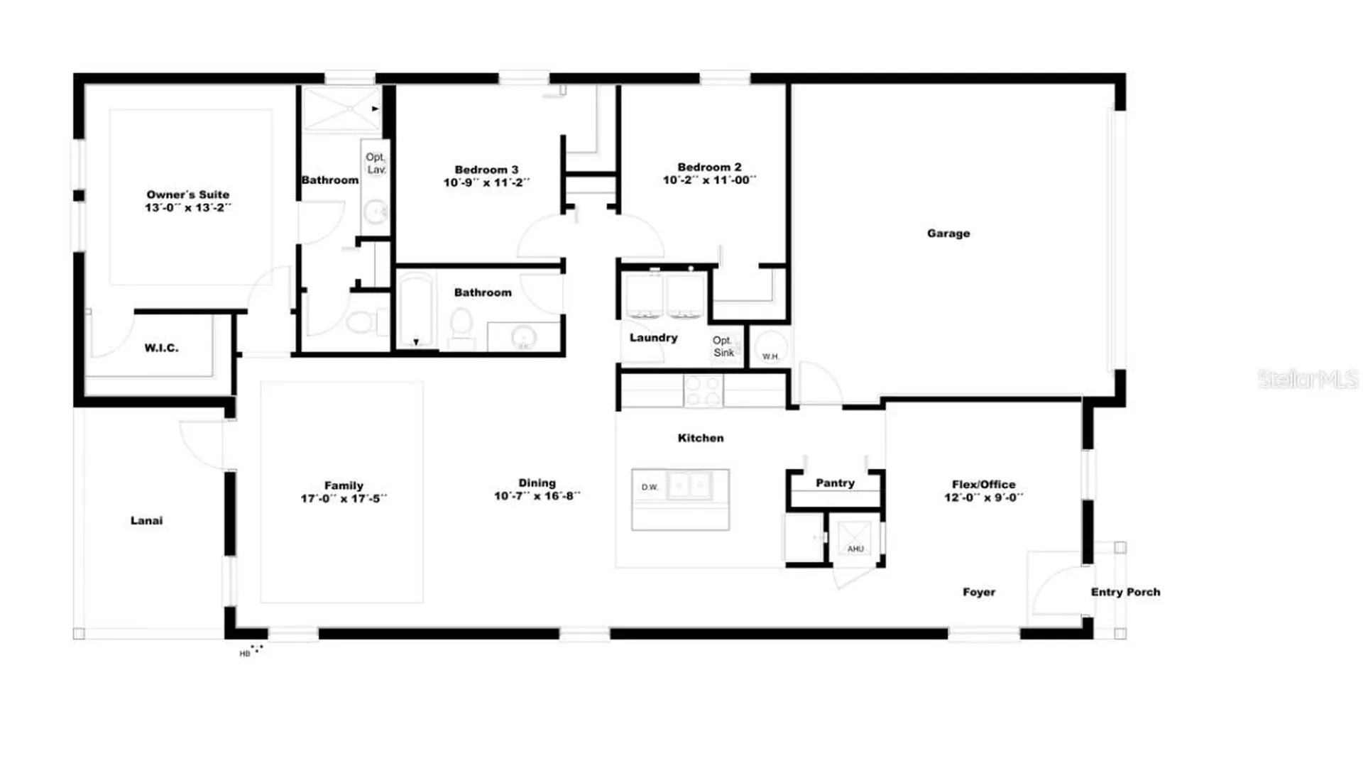 101 Elena Lavin Circle Orlando FL 32807