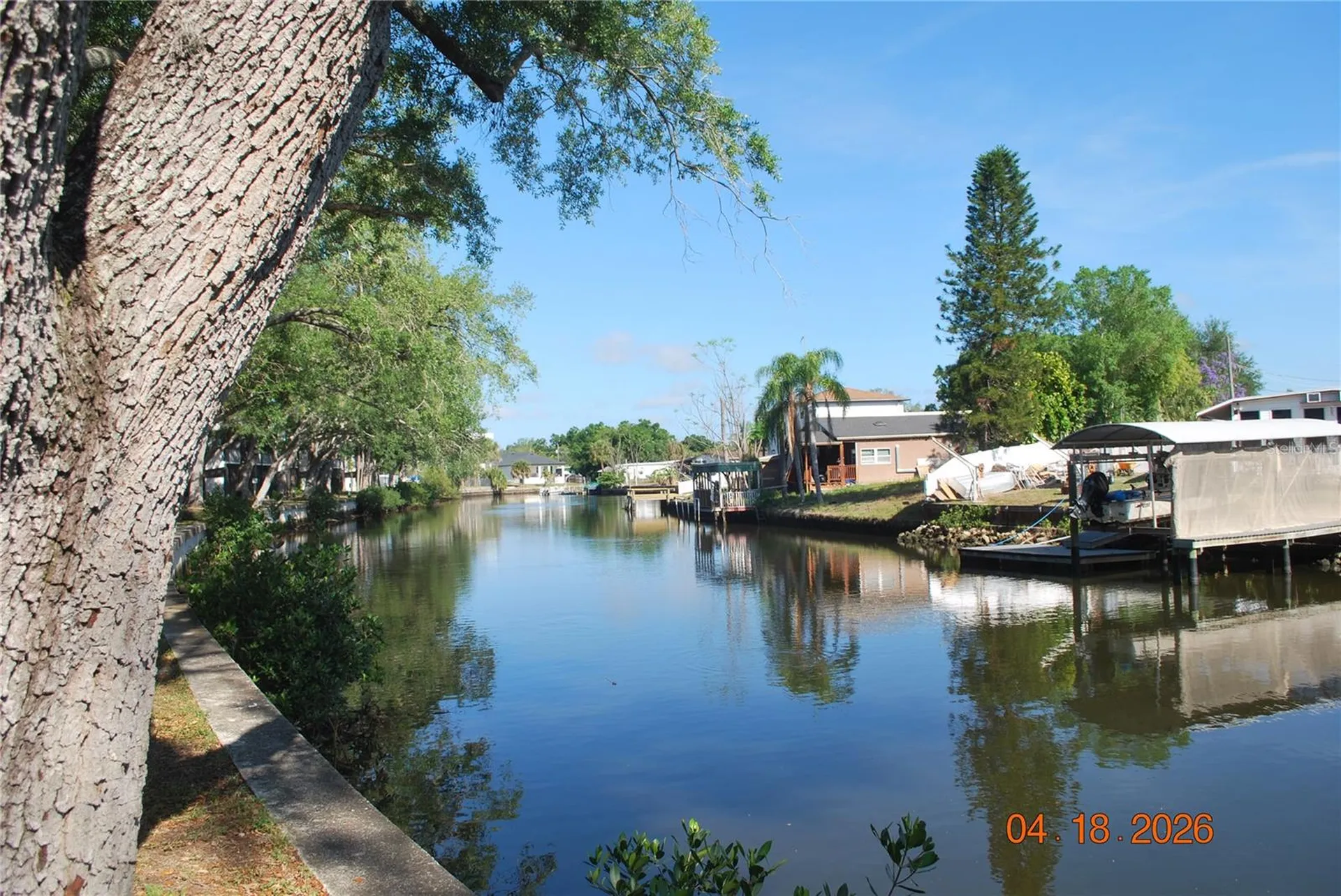 9201 Tudor Drive Tampa FL 33615