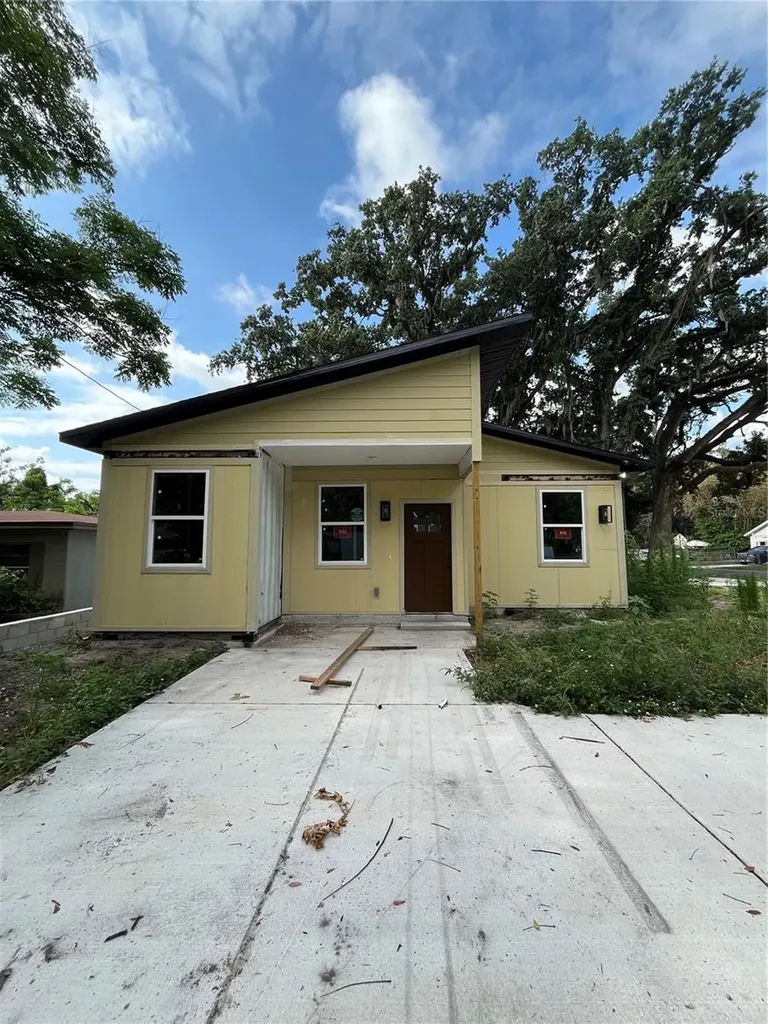 1042 36th Street Orlando FL 32805