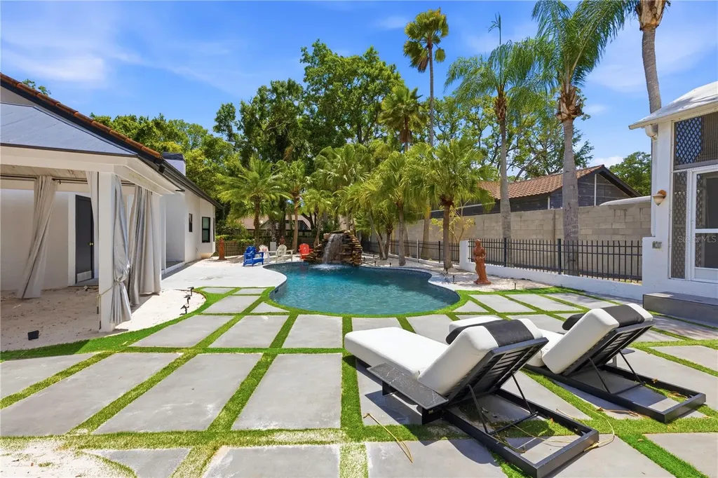 3017 Oakmont Drive Clearwater FL 33761