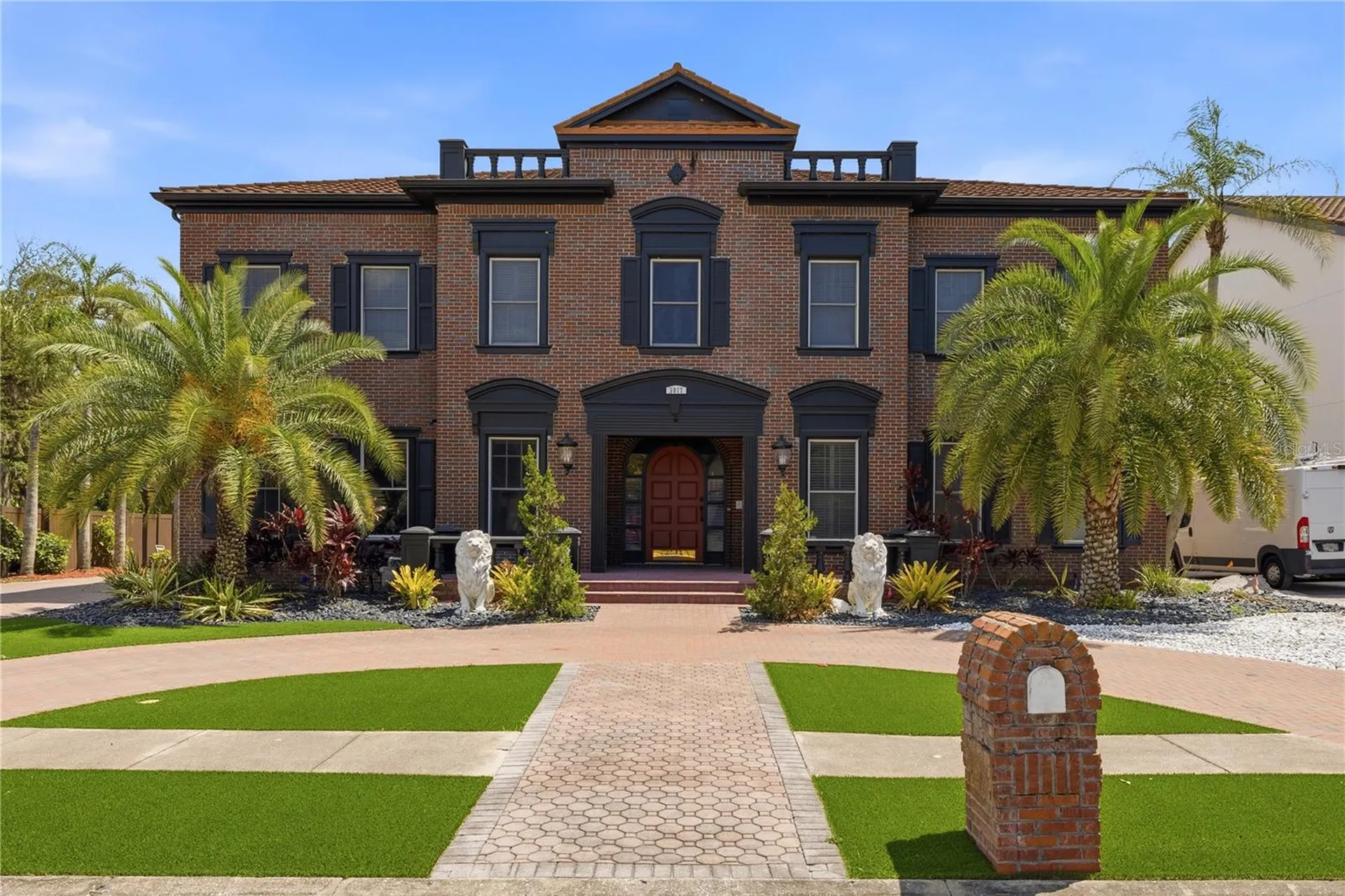 3017 Oakmont Drive Clearwater FL 33761