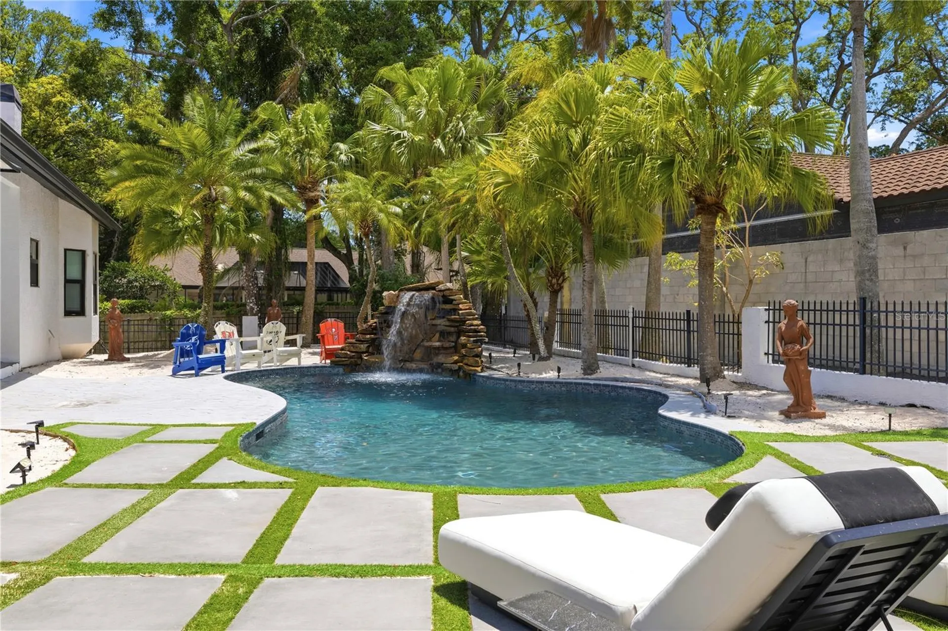 3017 Oakmont Drive Clearwater FL 33761