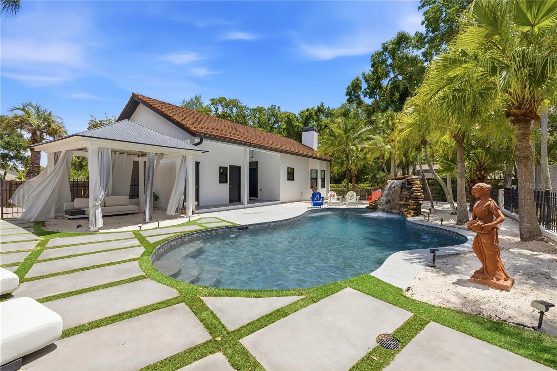 3017 Oakmont Drive Clearwater FL 33761