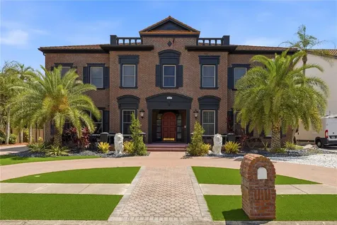 3017 Oakmont Drive Clearwater FL 33761