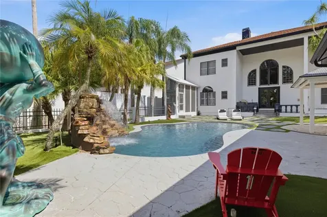 3017 Oakmont Drive Clearwater FL 33761
