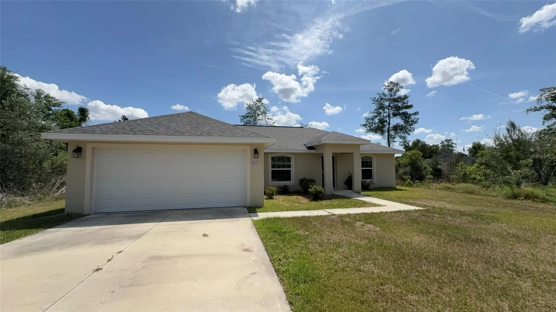 15819 SW 19th Terrace Ocala FL 34473
