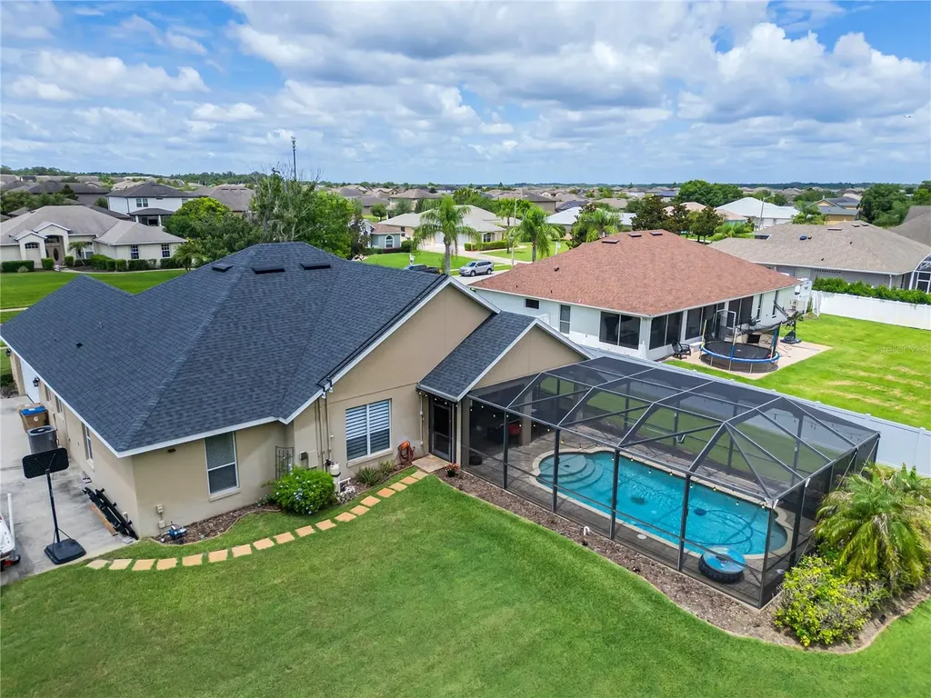 2807 Deerfield Street St Cloud FL 34771