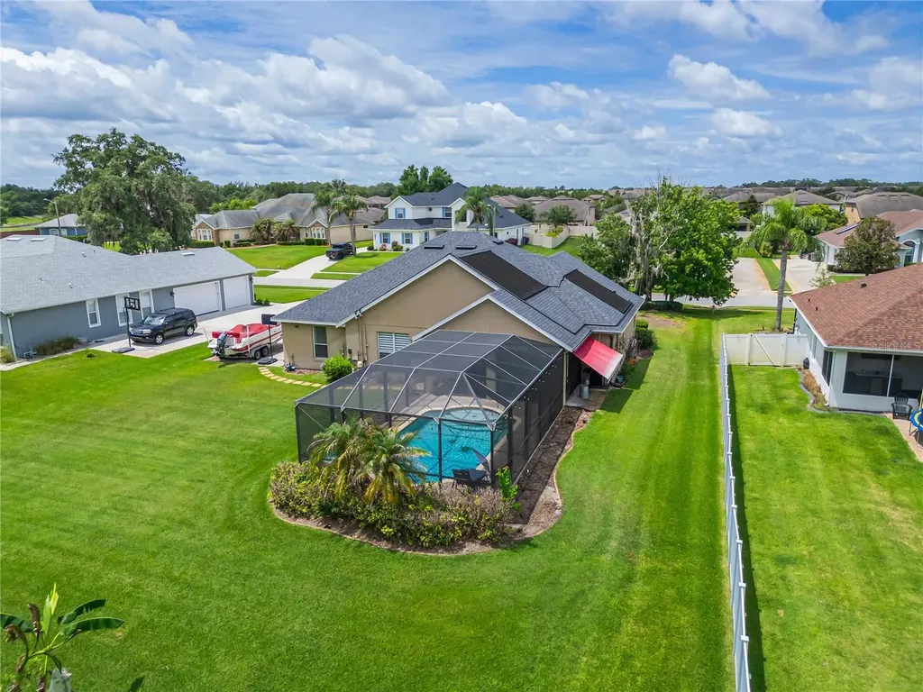 2807 Deerfield Street St Cloud FL 34771