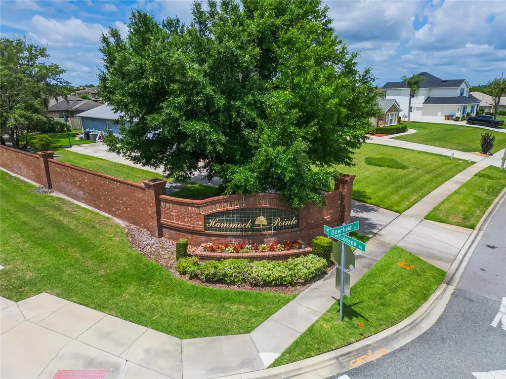 2807 Deerfield Street St Cloud FL 34771