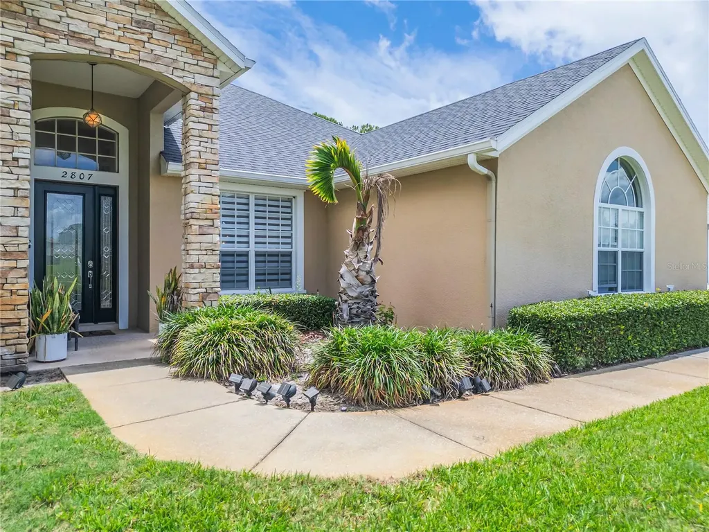 2807 Deerfield Street St Cloud FL 34771