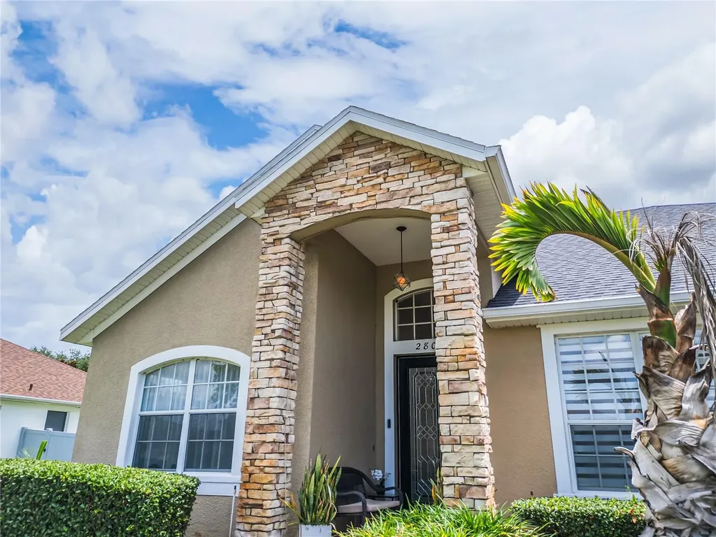 2807 Deerfield Street St Cloud FL 34771