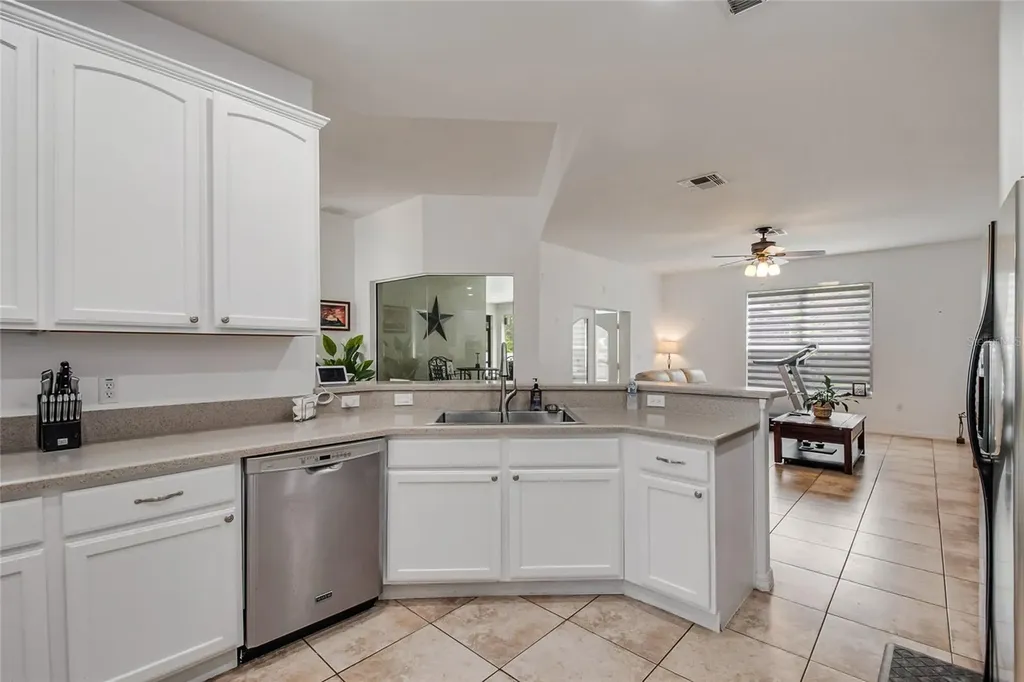 2807 Deerfield Street St Cloud FL 34771