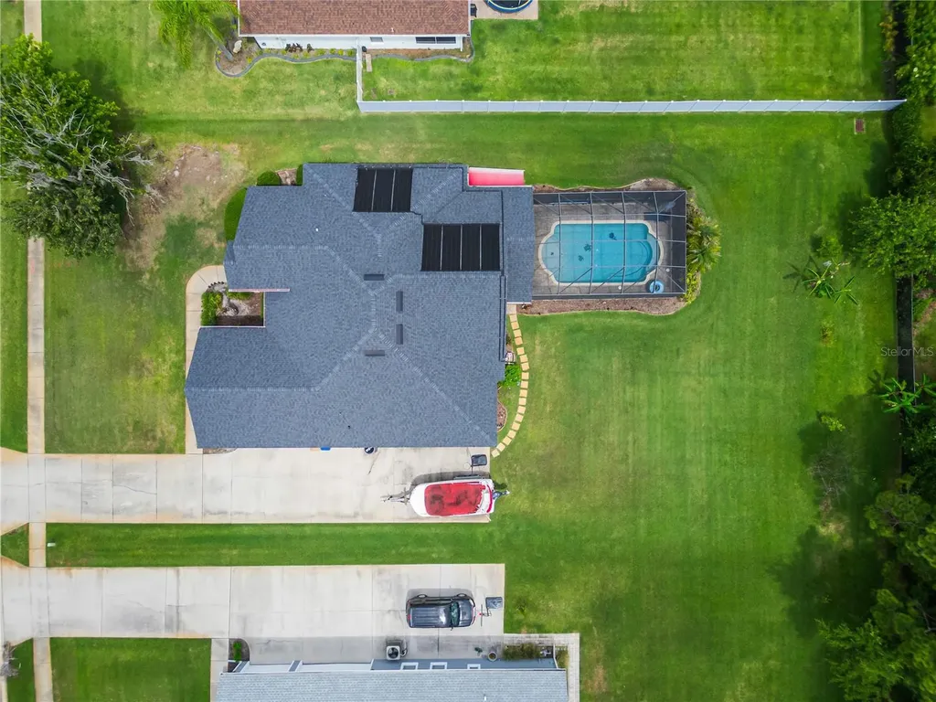 2807 Deerfield Street St Cloud FL 34771