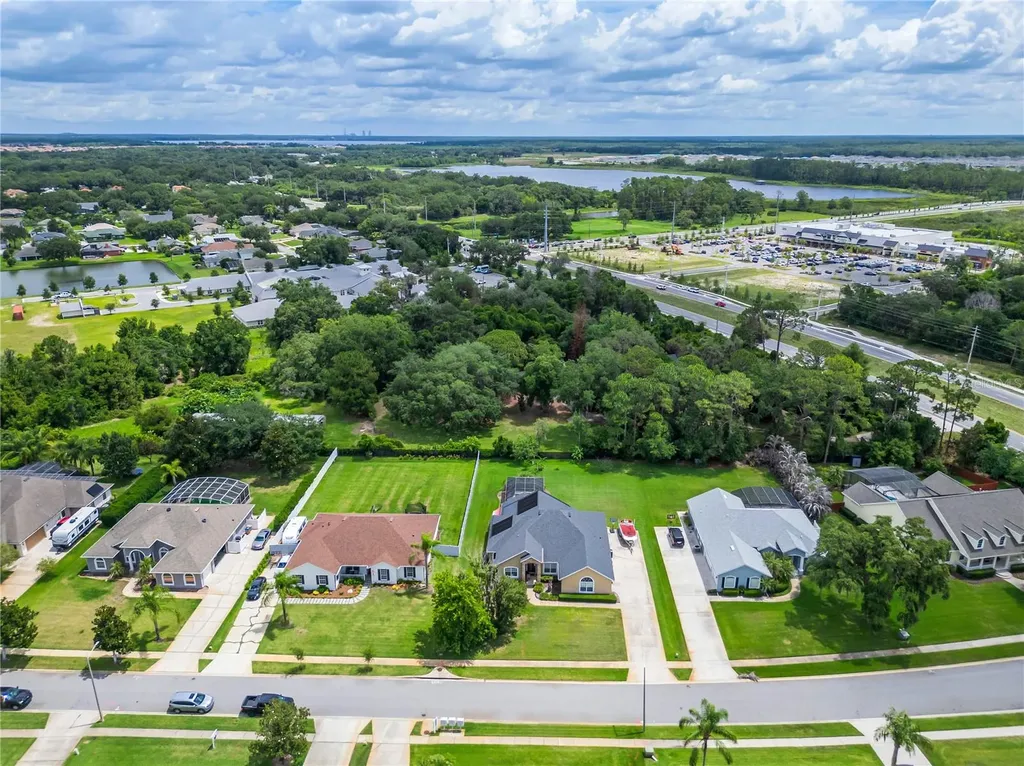 2807 Deerfield Street St Cloud FL 34771