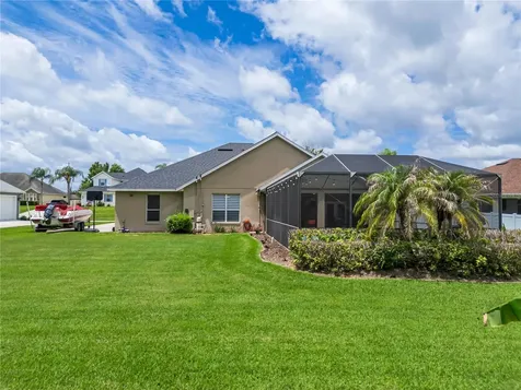 2807 Deerfield Street St Cloud FL 34771
