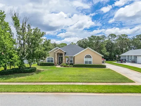 2807 Deerfield Street St Cloud FL 34771