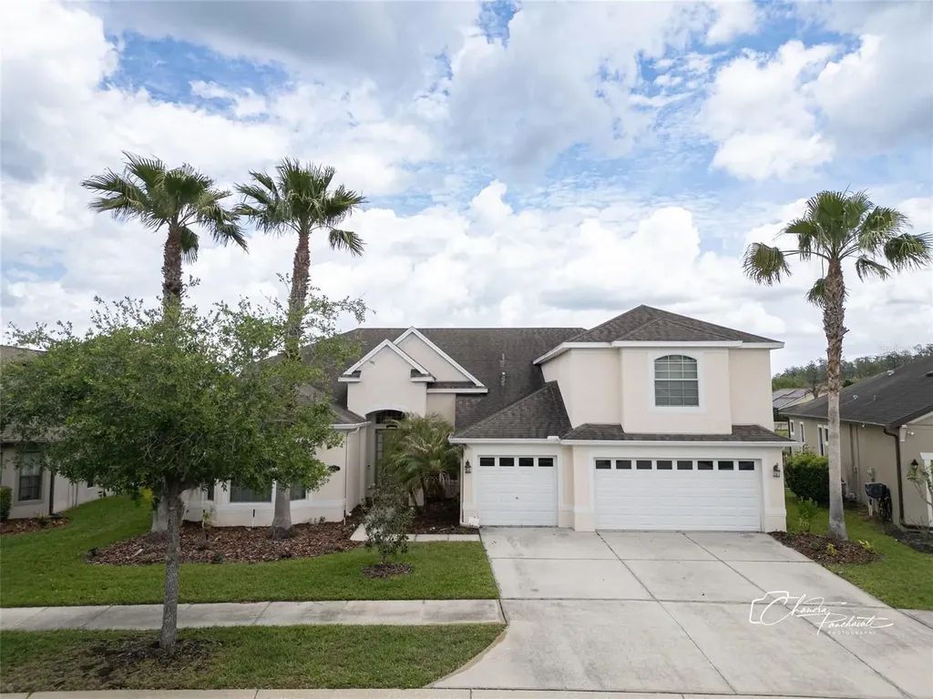 19305 Yellow Clover Drive Tampa FL 33647