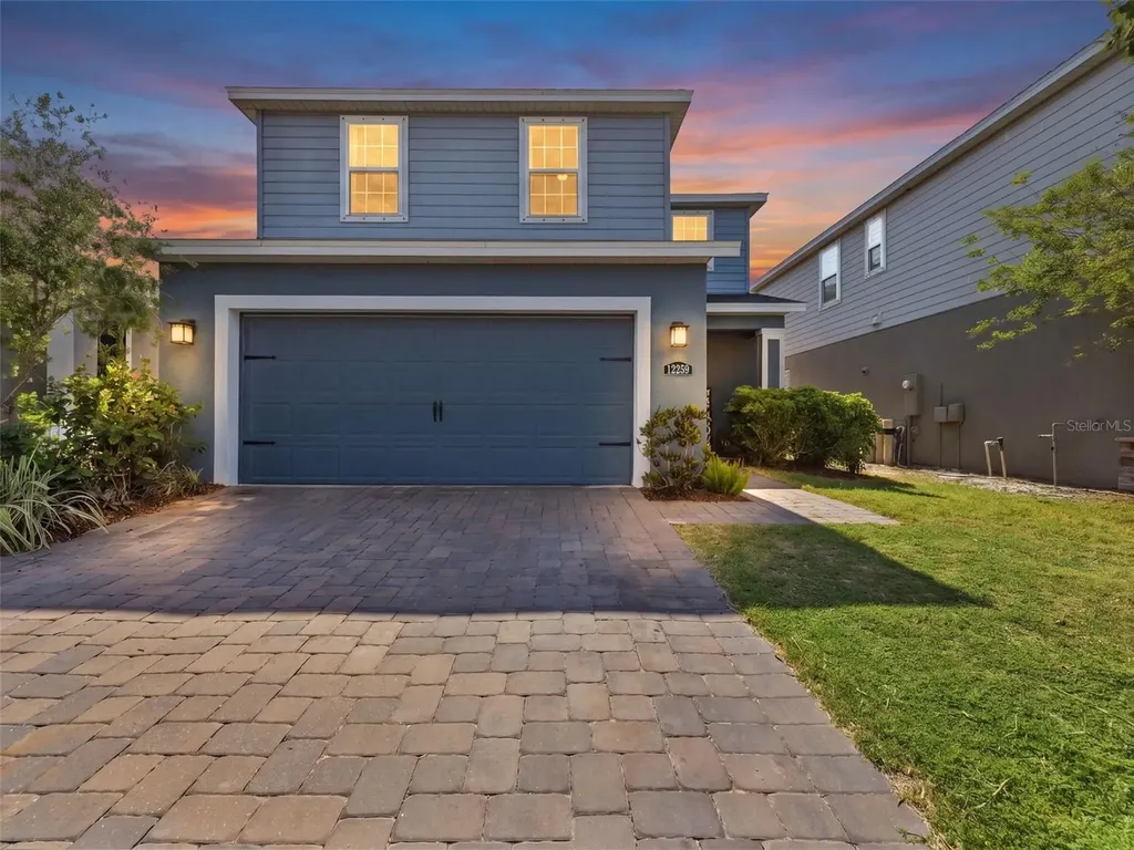 12259 Blue Pacific Drive Riverview FL 33579