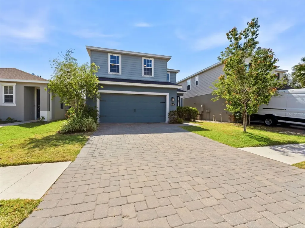 12259 Blue Pacific Drive Riverview FL 33579