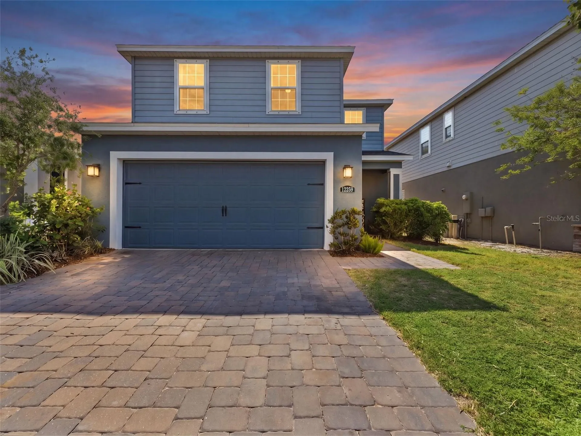 12259 Blue Pacific Drive Riverview FL 33579