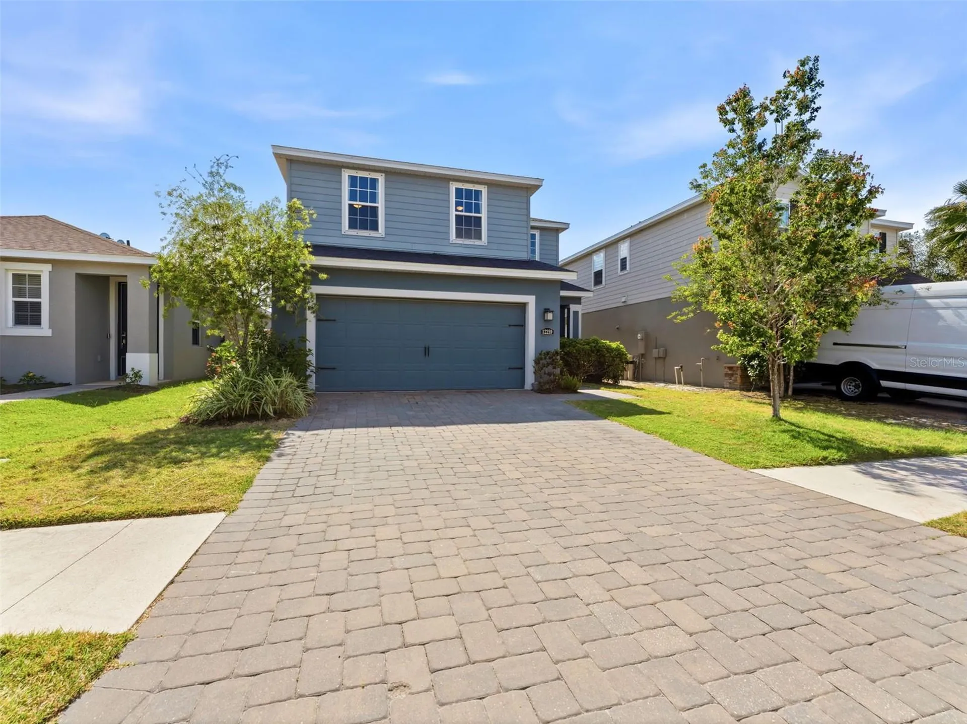 12259 Blue Pacific Drive Riverview FL 33579