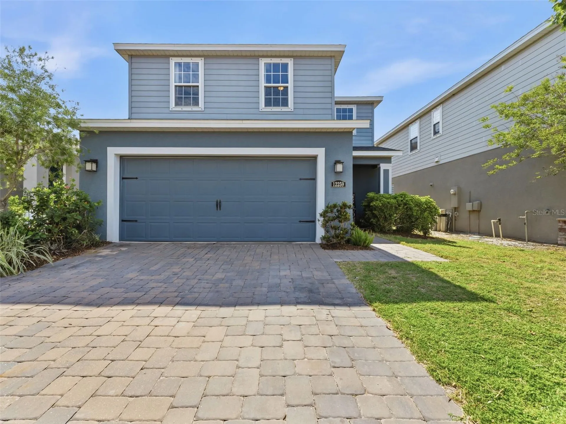 12259 Blue Pacific Drive Riverview FL 33579