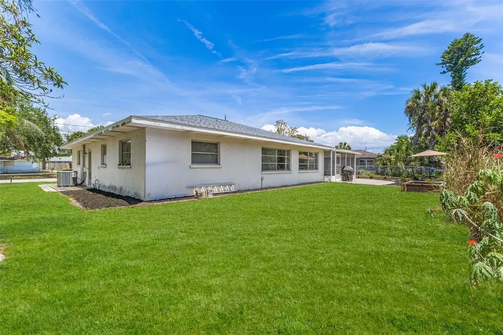 1417 Terrace Drive Venice FL 34285