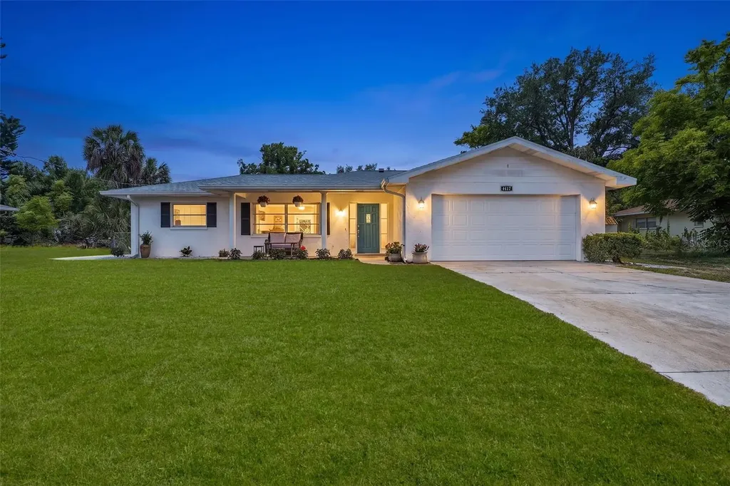 1417 Terrace Drive Venice FL 34285