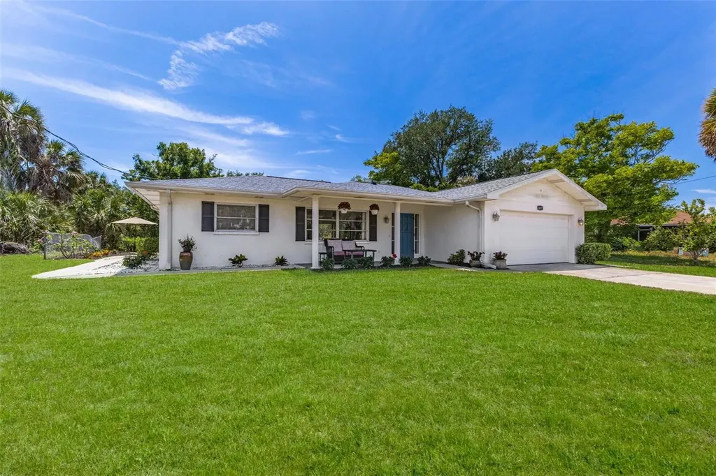 1417 Terrace Drive Venice FL 34285