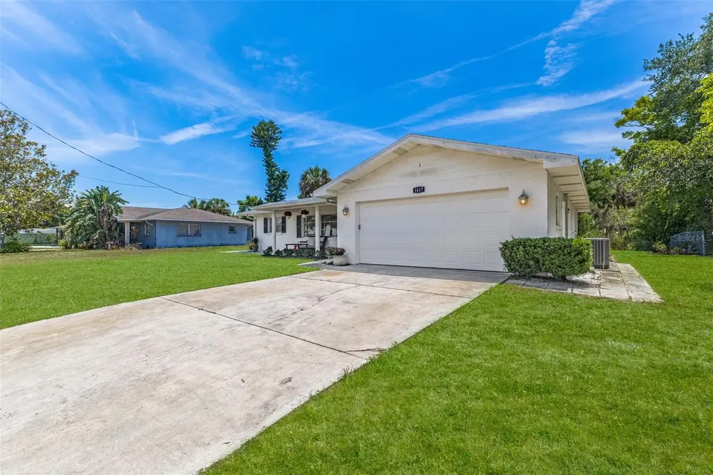 1417 Terrace Drive Venice FL 34285