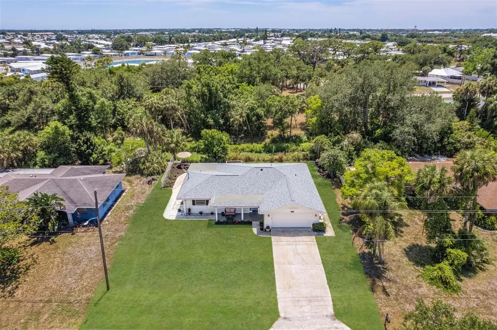 1417 Terrace Drive Venice FL 34285