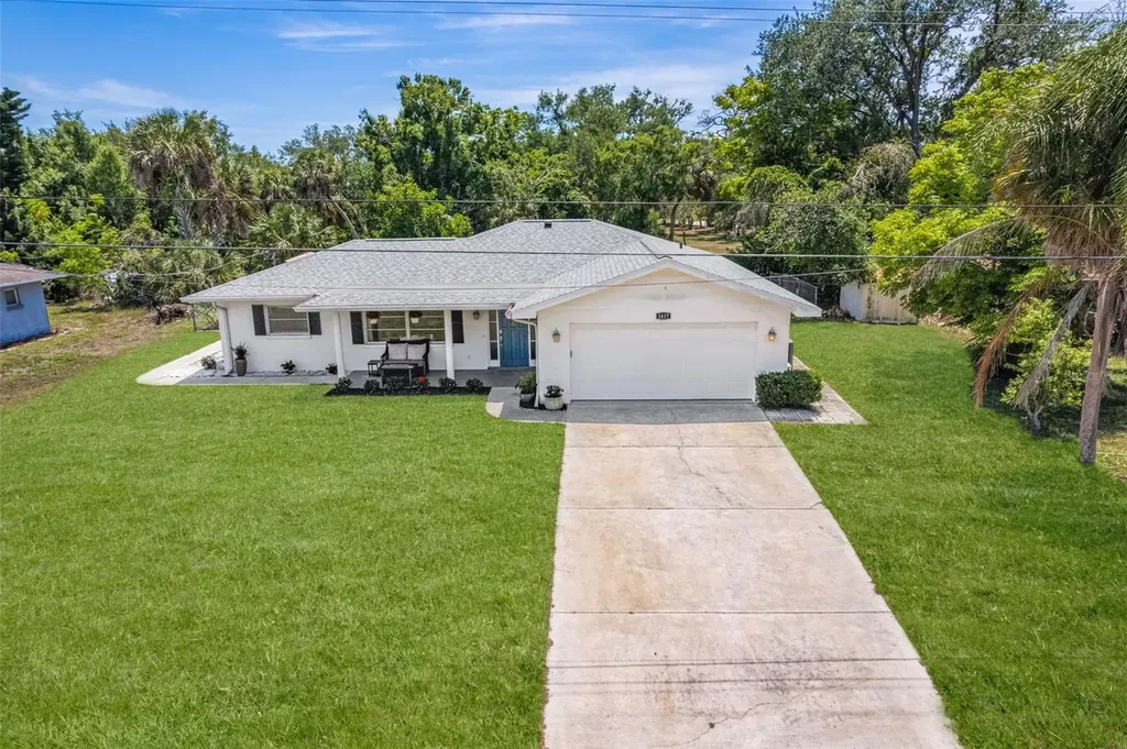 1417 Terrace Drive Venice FL 34285