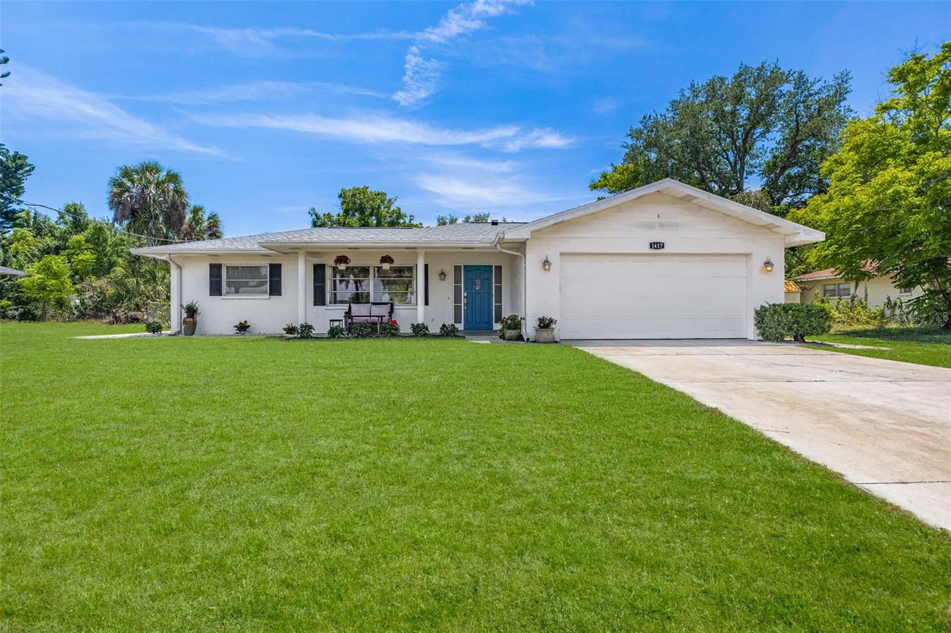 1417 Terrace Drive Venice FL 34285