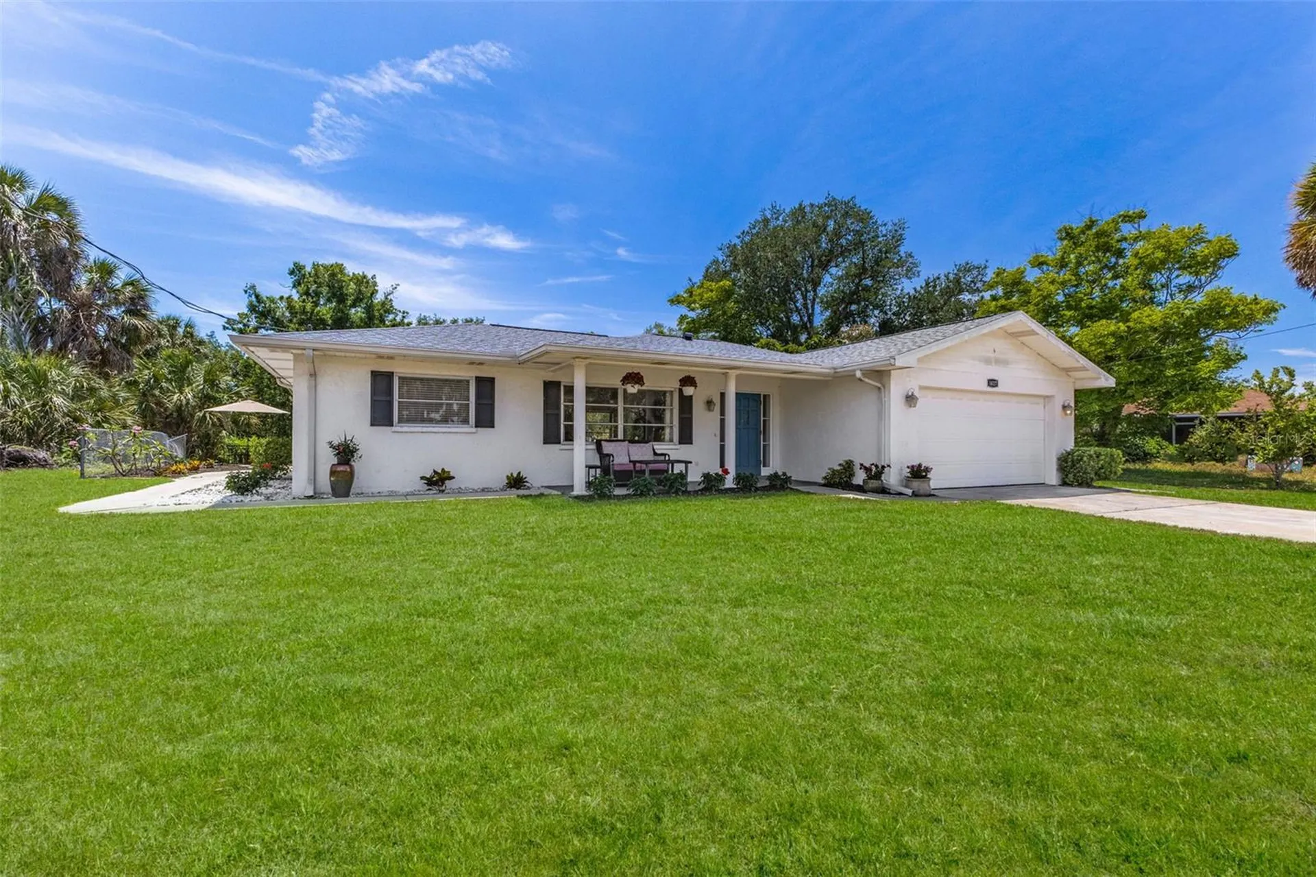 1417 Terrace Drive Venice FL 34285