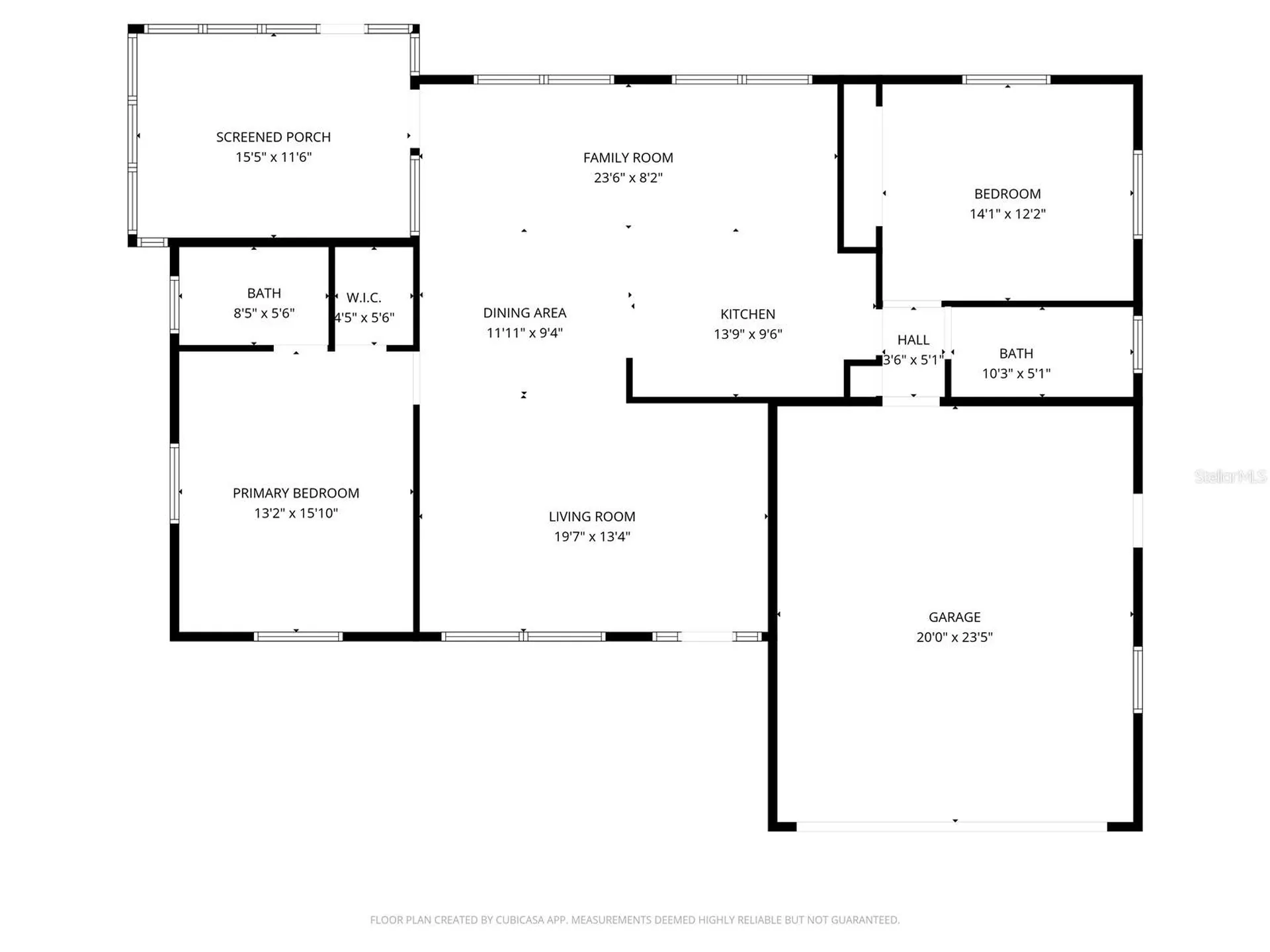 1417 Terrace Drive Venice FL 34285