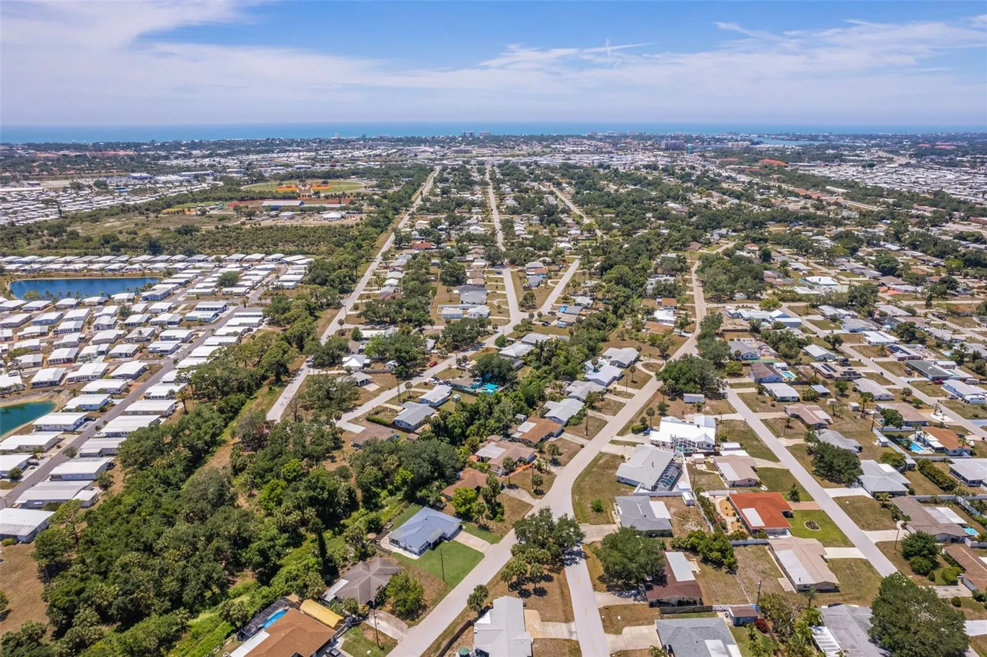1417 Terrace Drive Venice FL 34285