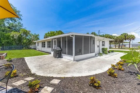 1417 Terrace Drive Venice FL 34285