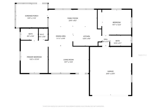 1417 Terrace Drive Venice FL 34285